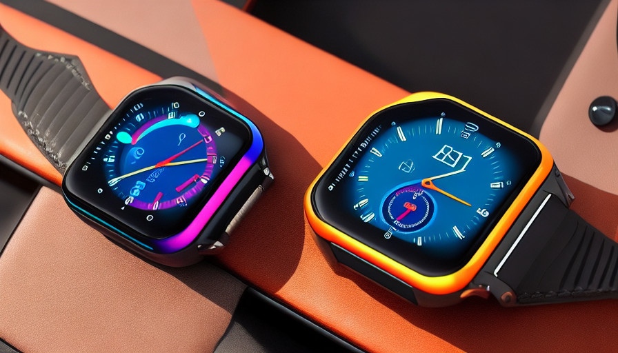 Laatste bedrijfscasus over Compacte Controleoplossing voor Smart Watchbedrijf