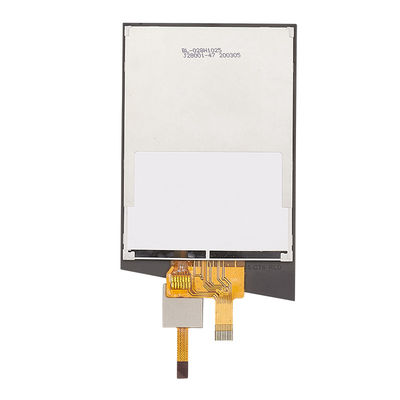 320*240 2.8" TFT LCD Display Module With 4 Line 8bit SPI Interface Small LCD Display